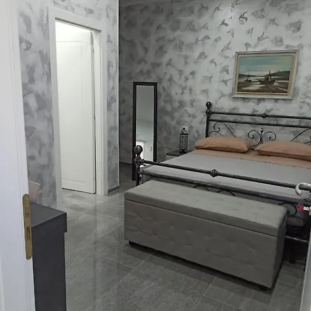 Le Sirene Bed and Breakfast Μπρίντιζι
