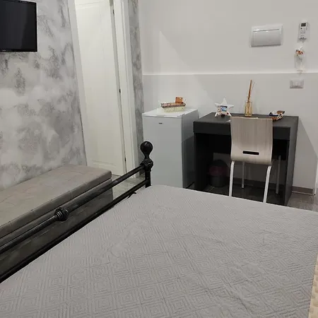 Le Sirene * Brindisi