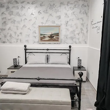 Bed and Breakfast Le Sirene *