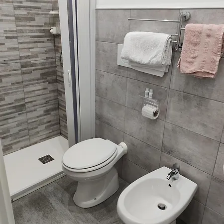 Panzió Le Sirene Brindisi