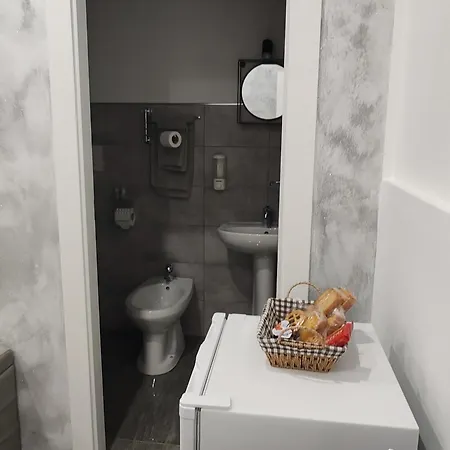 Le Sirene * Brindisi