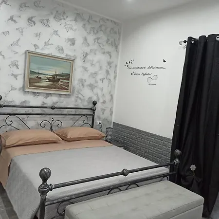 Le Sirene * Бриндизи