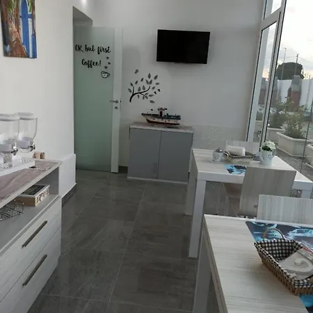 Bed & Breakfast Le Sirene *