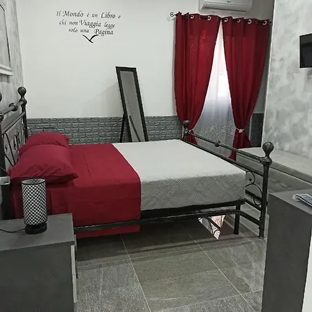 Le Sirene * Бриндизи