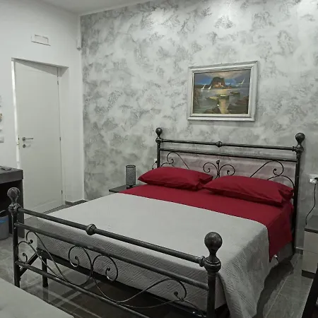 Le Sirene Bed & Breakfast