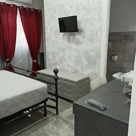 Le Sirene Bed & Breakfast *