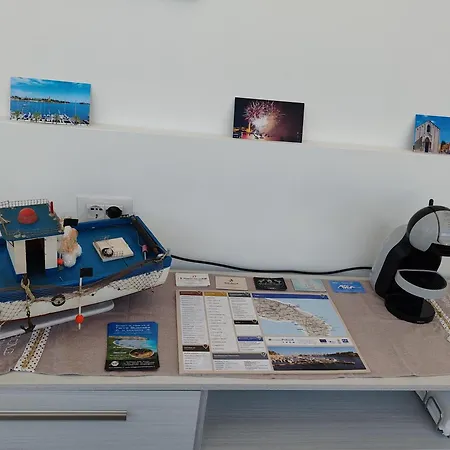 Le Sirene Bed & Breakfast *