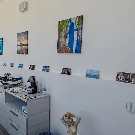 Le Sirene * Бриндизи