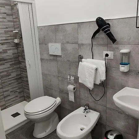 Le Sirene Bed & Breakfast Brindisi