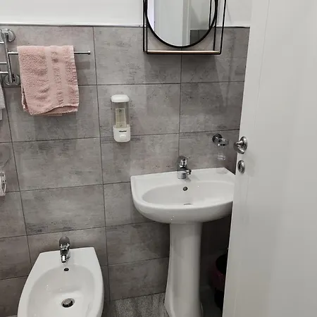 Bed & Breakfast Le Sirene *