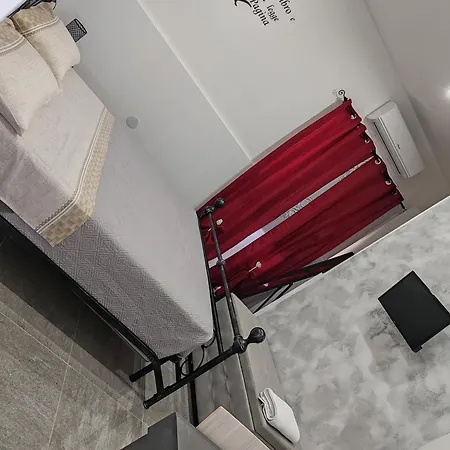 Bed & Breakfast Le Sirene *