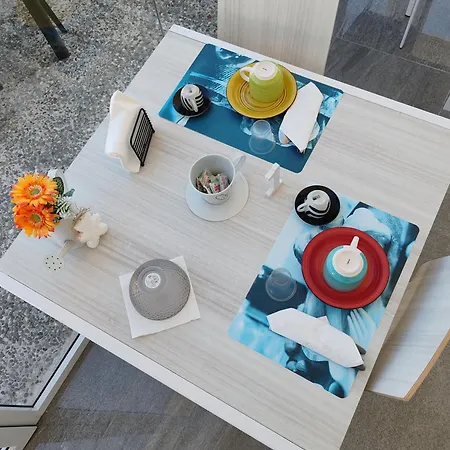 Bed & Breakfast Le Sirene Brindisi