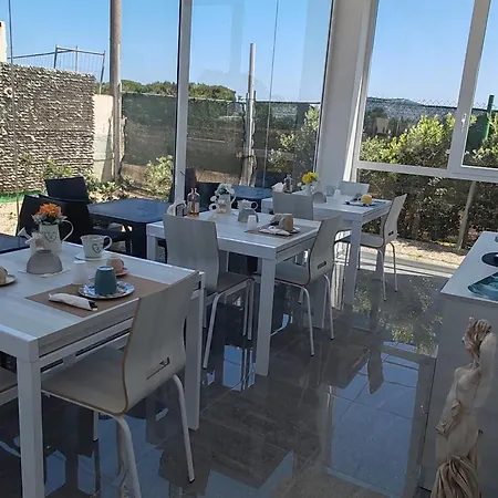Bed & Breakfast Le Sirene *