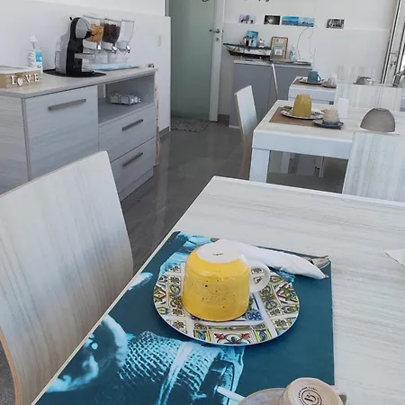 Le Sirene Бриндизи