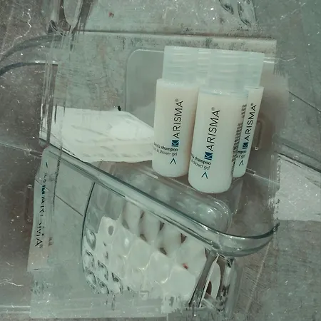 Le Sirene Отель типа 