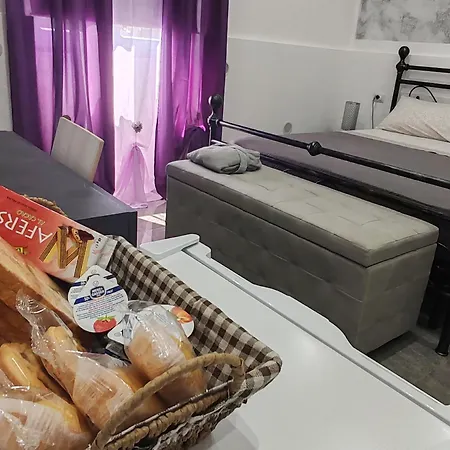 Bed & Breakfast Le Sirene Brindisi