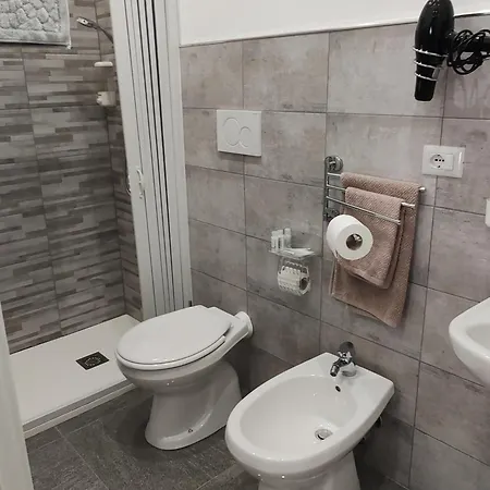 Le Sirene * Бриндизи