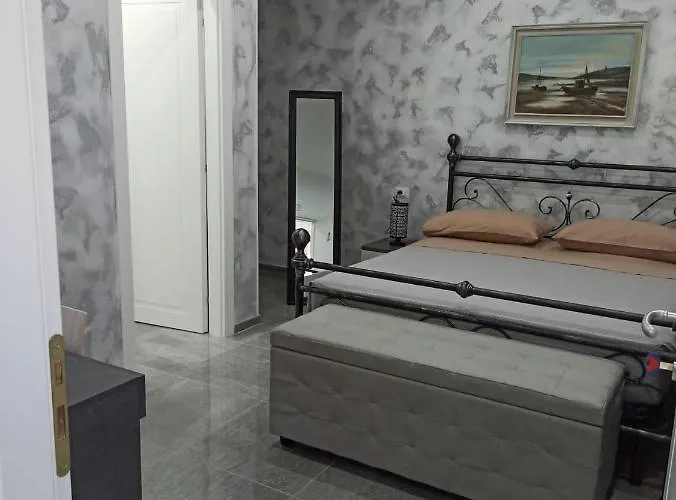 Le Sirene Bed and breakfast Bríndisi