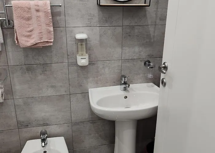 Bed and breakfast Le Sirene *