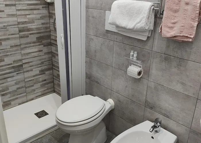 Bed and breakfast Le Sirene Bríndisi