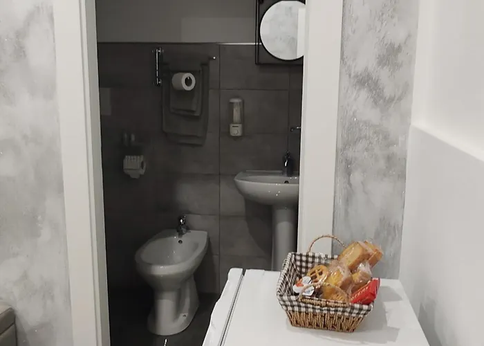 Le Sirene * Bríndisi